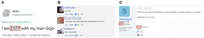 Do we behave differently on Twitter and Facebook: Multi-view social network user personality profiling for content recommendation